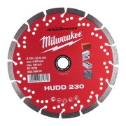 Milwaukee HUDD 230 mm Алмазный диск 4932399822